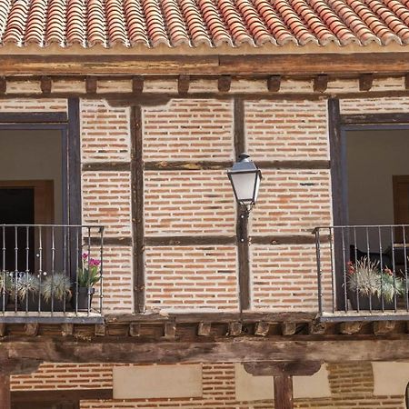 Mi Villa Arevalo Ngoại thất bức ảnh