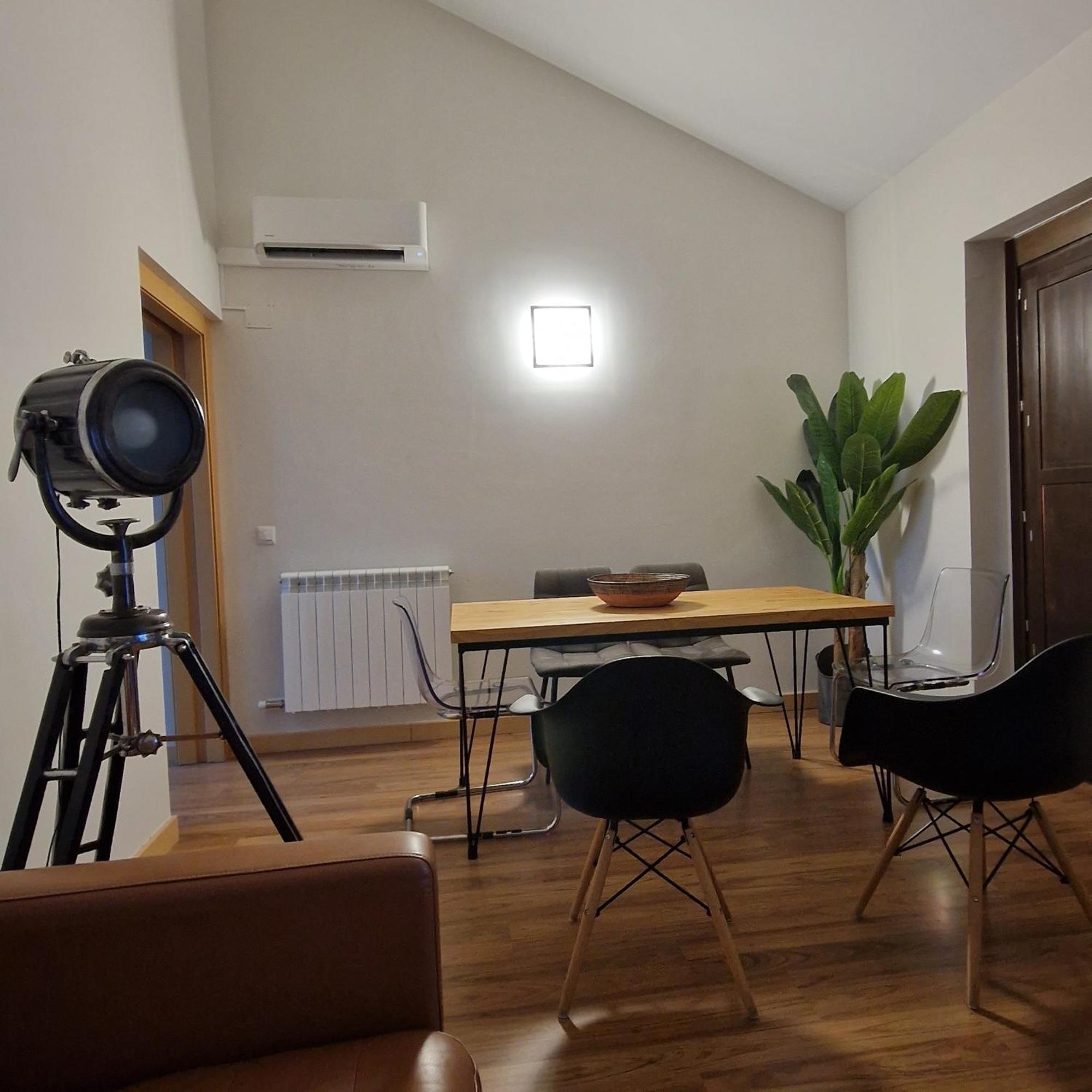 Mi Villa Arevalo Ngoại thất bức ảnh