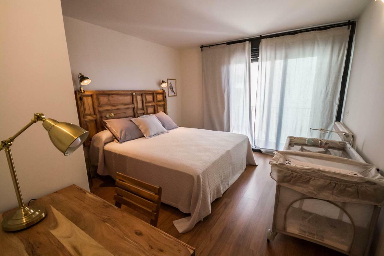 Mi Villa Arevalo Ngoại thất bức ảnh