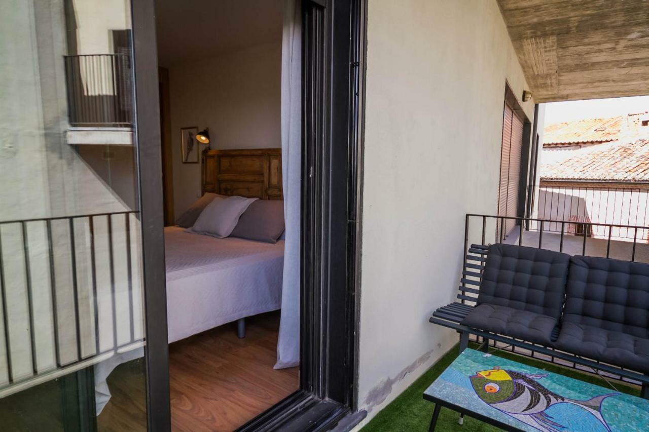 Mi Villa Arevalo Ngoại thất bức ảnh