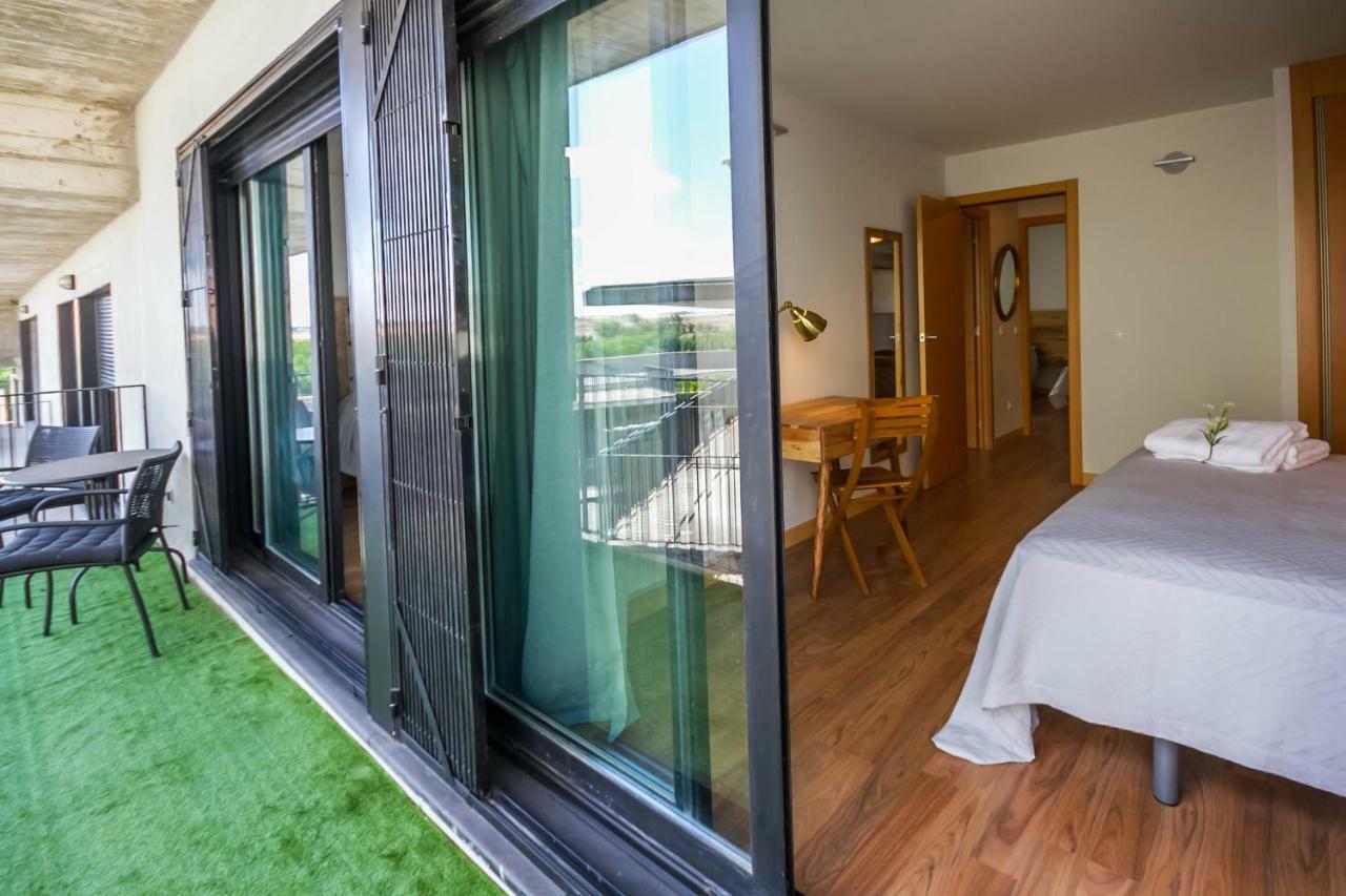 Mi Villa Arevalo Ngoại thất bức ảnh