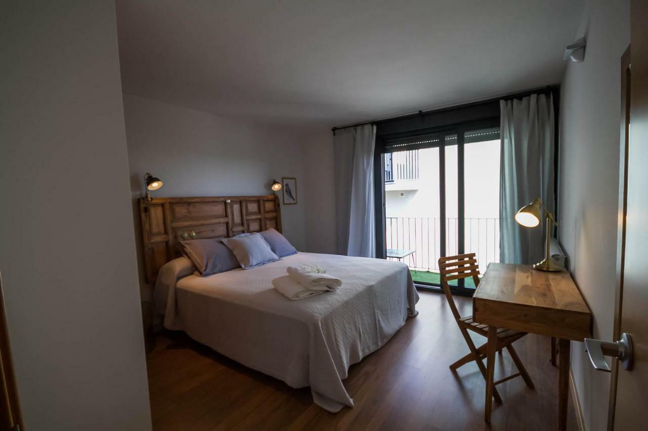 Mi Villa Arevalo Ngoại thất bức ảnh