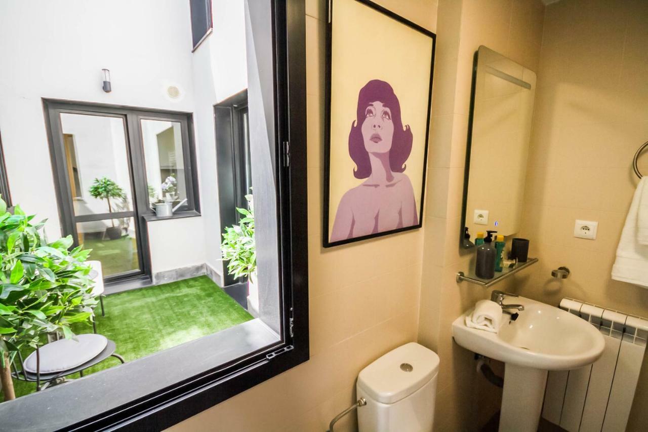 Mi Villa Arevalo Ngoại thất bức ảnh