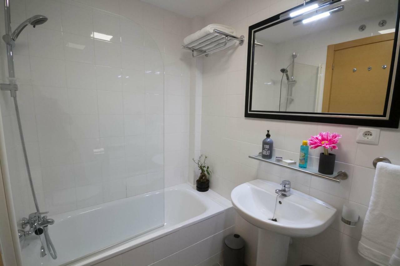 Mi Villa Arevalo Ngoại thất bức ảnh