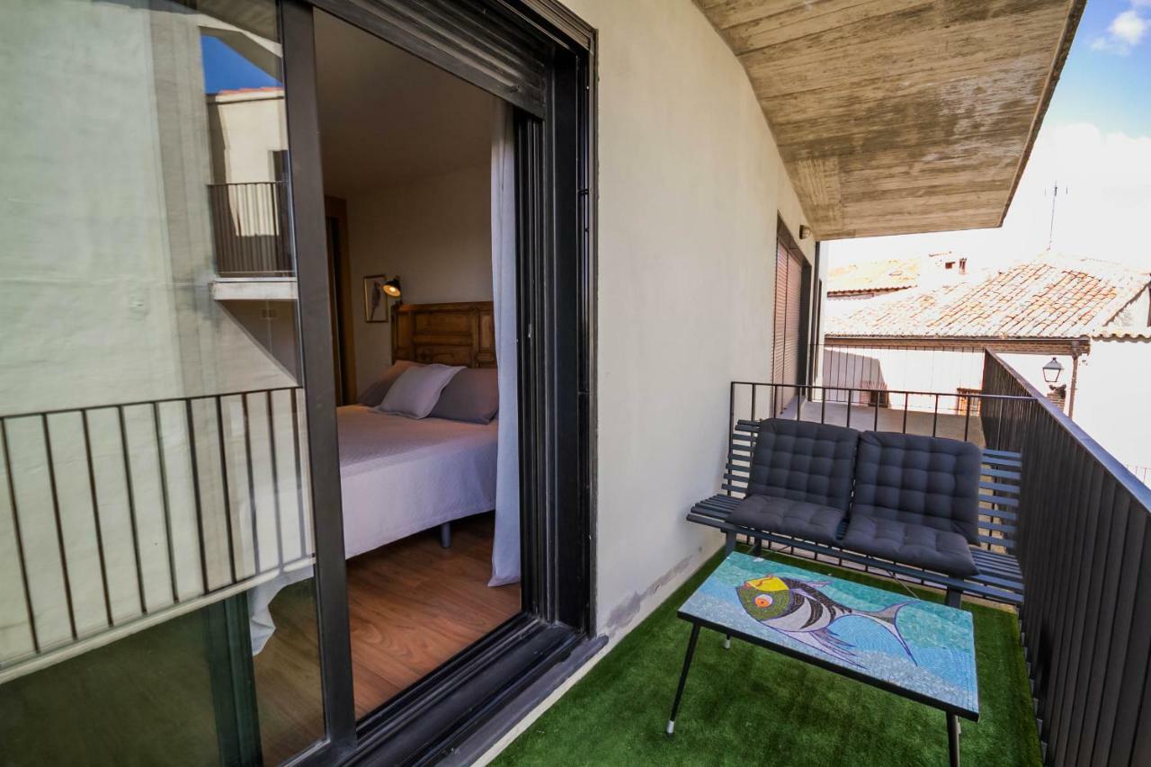 Mi Villa Arevalo Ngoại thất bức ảnh